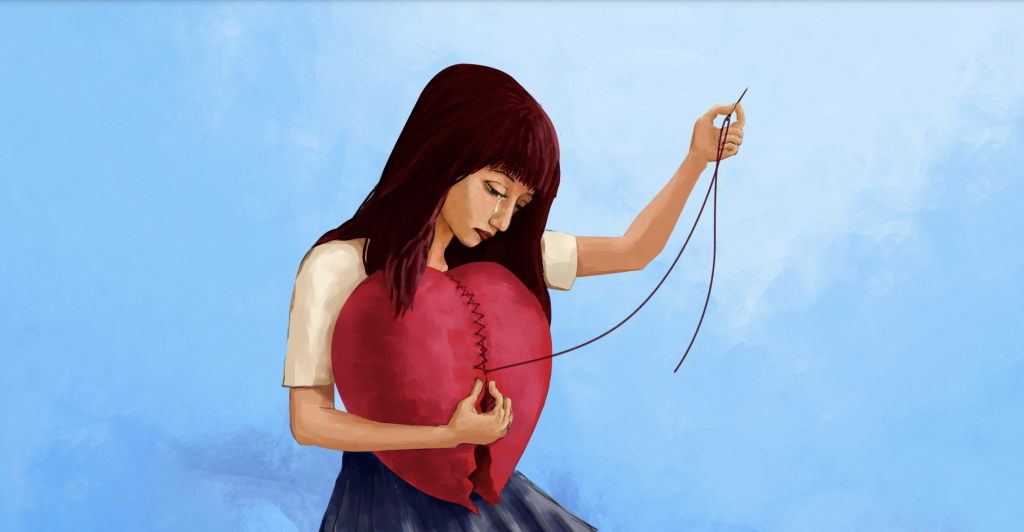V DAY