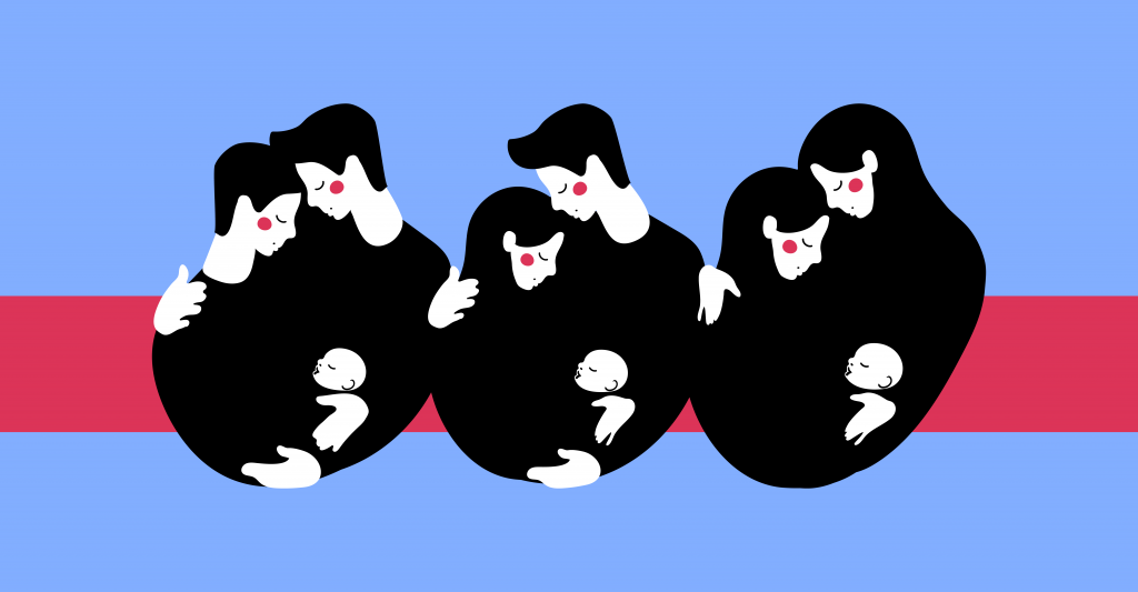 adoption