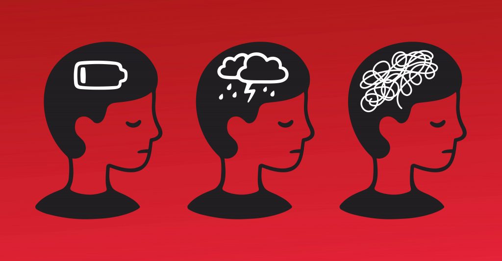 attention deficit