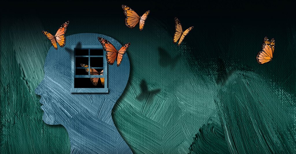 attachment trauma